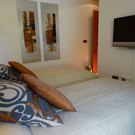 Apartamento Com 3 Quartos E Piscina Vale do Lobo Exteriör bild