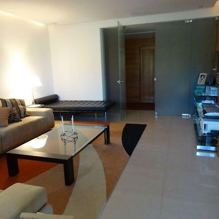 Apartamento Com 3 Quartos E Piscina Vale do Lobo Exteriör bild