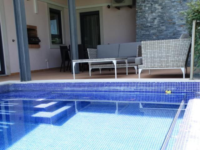 Apartamento Com 3 Quartos E Piscina Vale do Lobo Exteriör bild
