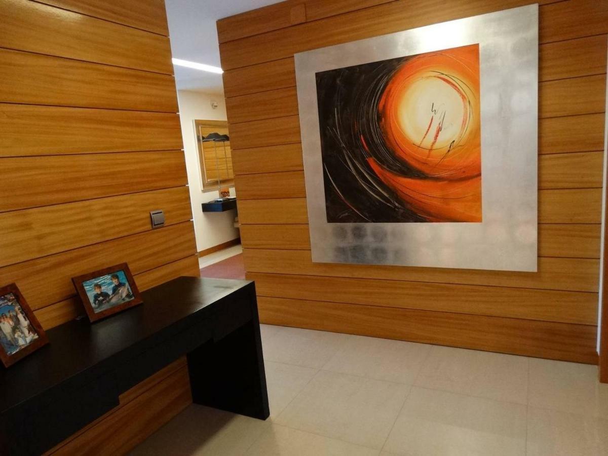Apartamento Com 3 Quartos E Piscina Vale do Lobo Exteriör bild