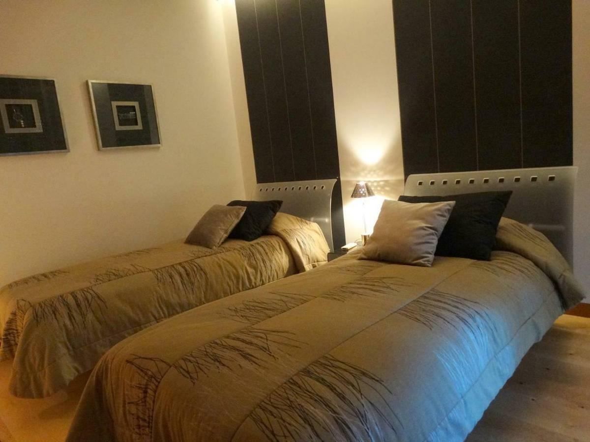 Apartamento Com 3 Quartos E Piscina Vale do Lobo Exteriör bild