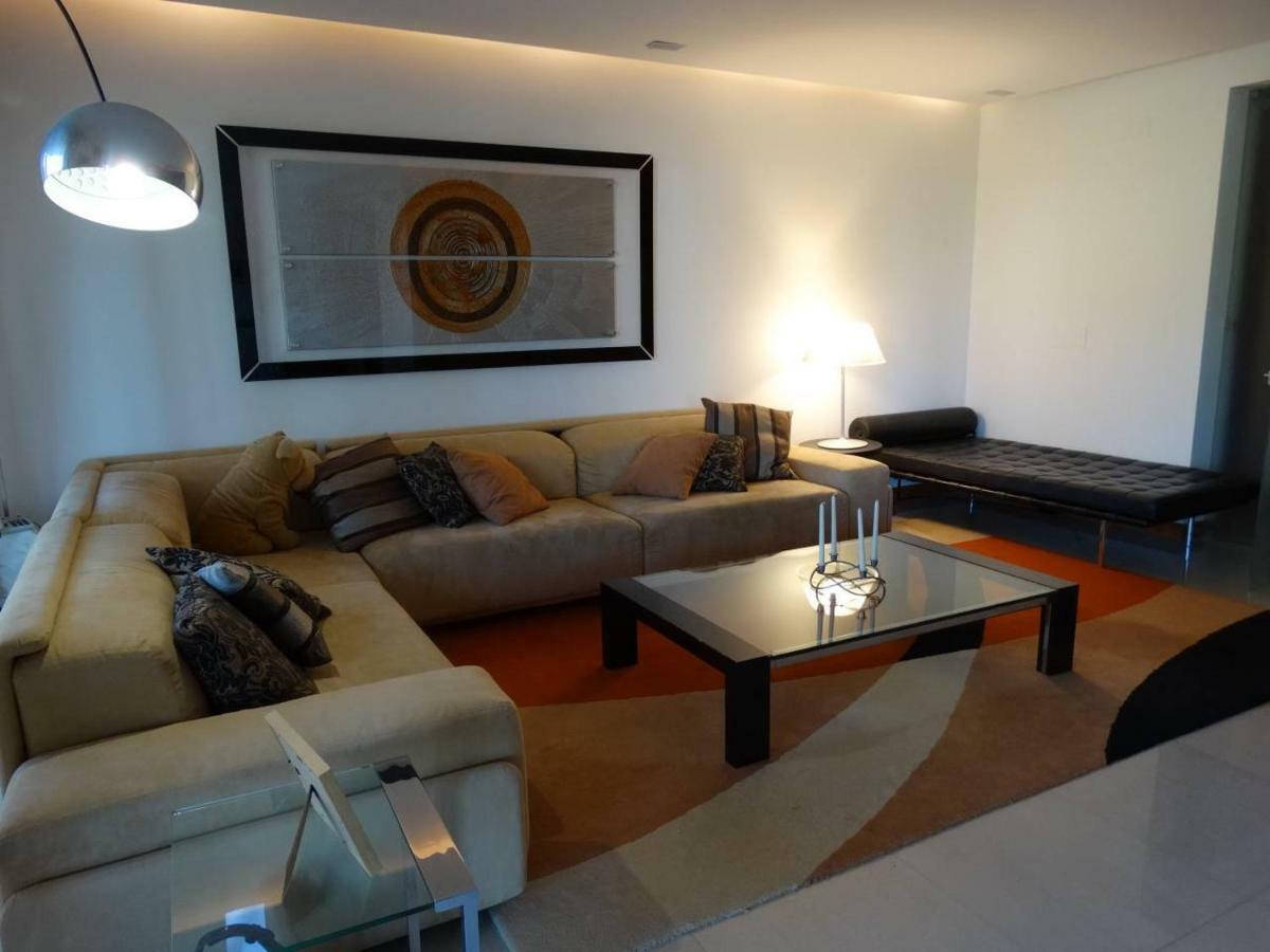 Apartamento Com 3 Quartos E Piscina Vale do Lobo Exteriör bild